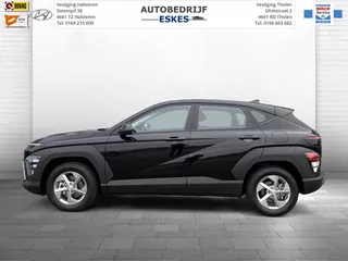 Hyundai Kona 1.6 GDI HEV Comfort | NL.Auto.